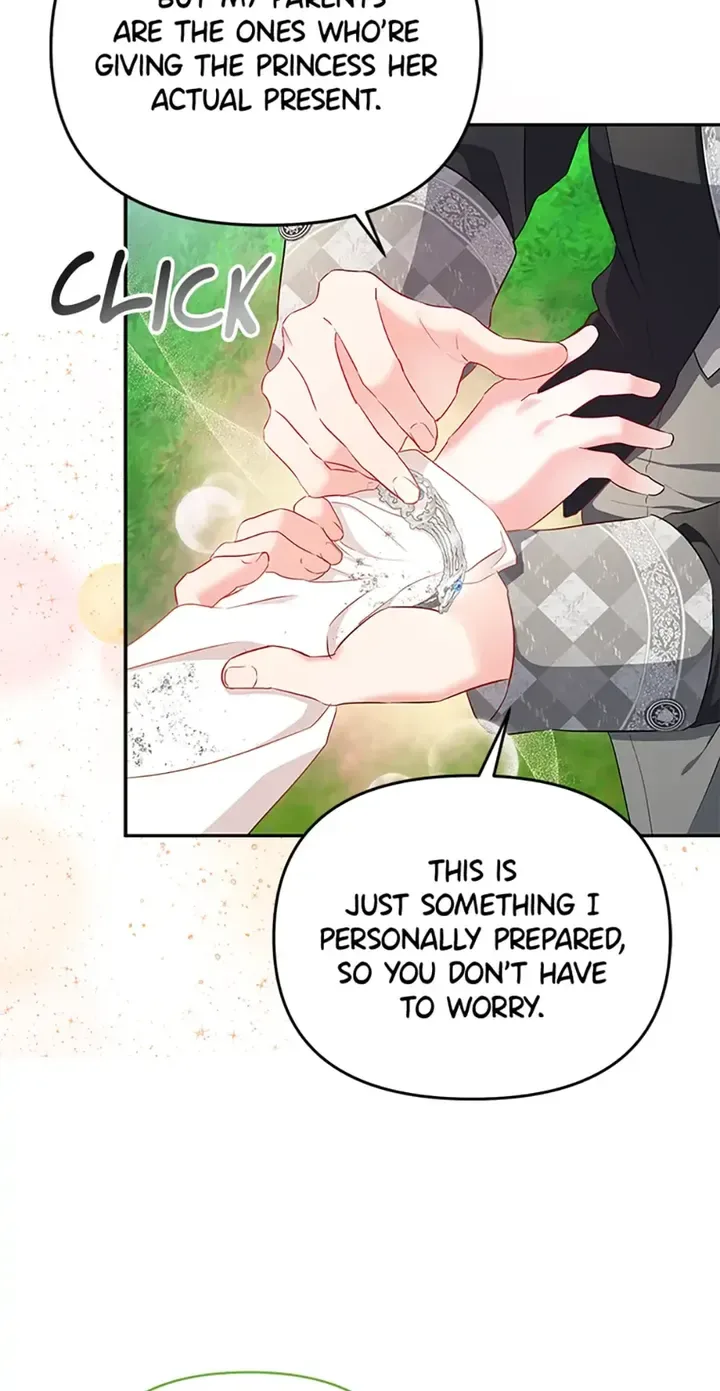 I’m The Princess Of All Chapter 3 page 61