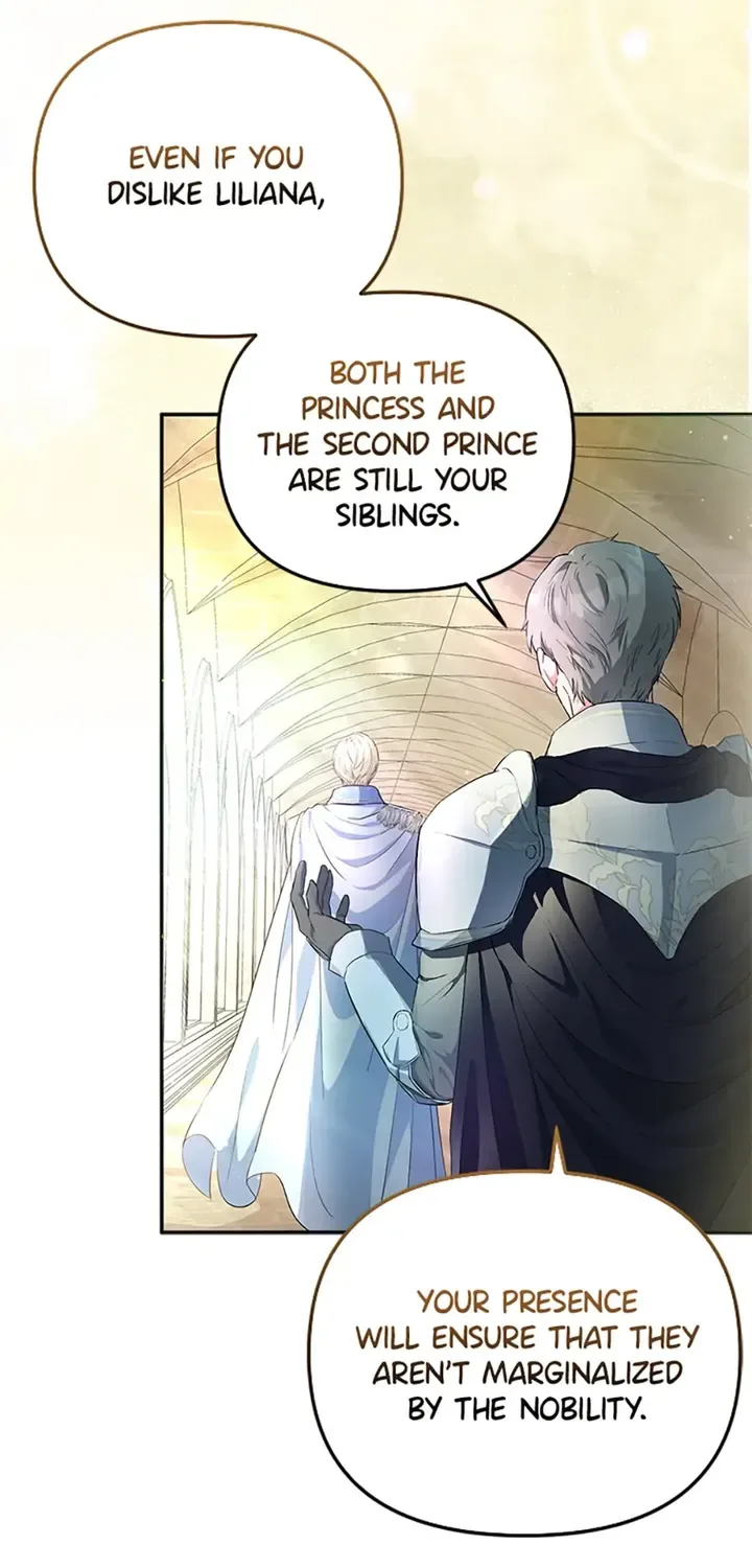 I’m The Princess Of All Chapter 4 page 2
