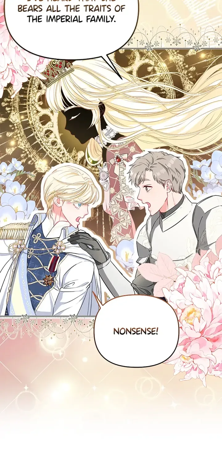 I’m The Princess Of All Chapter 4 page 13