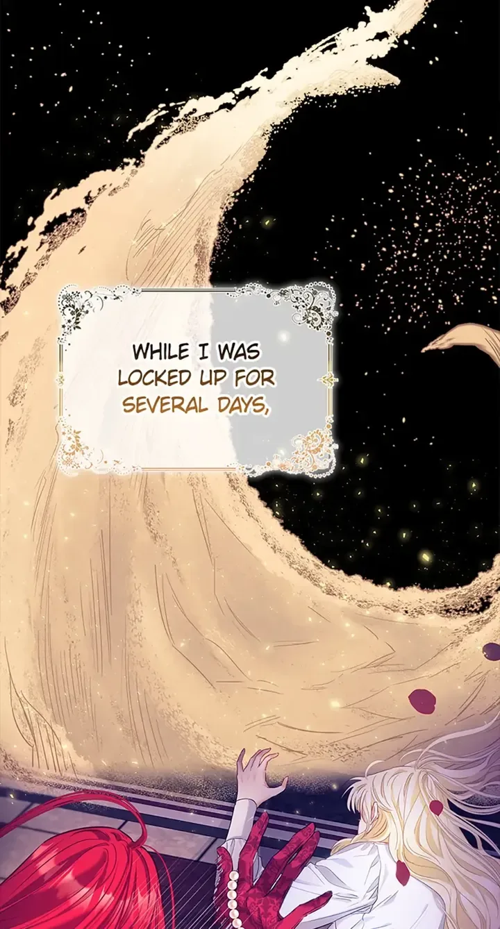 I’m The Princess Of All Chapter 1 page 76