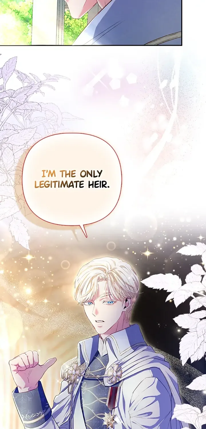 I’m The Princess Of All Chapter 4 page 4