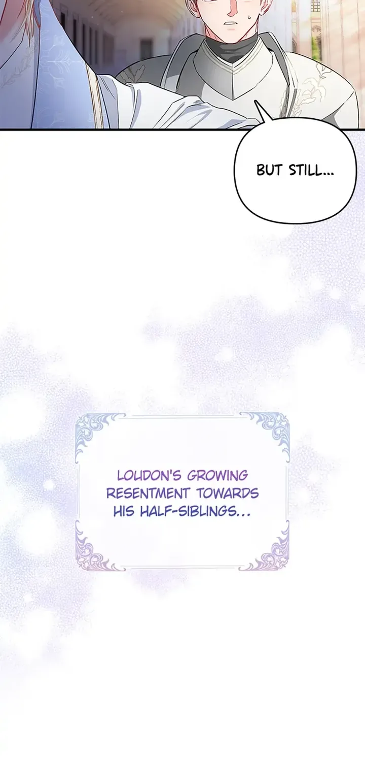 I’m The Princess Of All Chapter 4 page 6