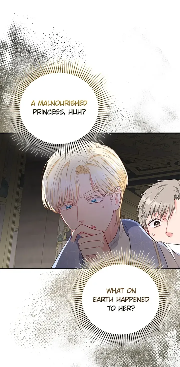 I’m The Princess Of All Chapter 5 page 16