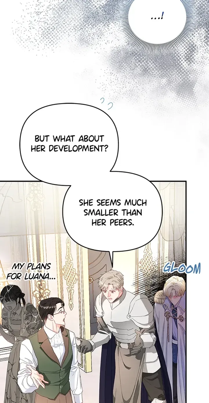 I’m The Princess Of All Chapter 5 page 33