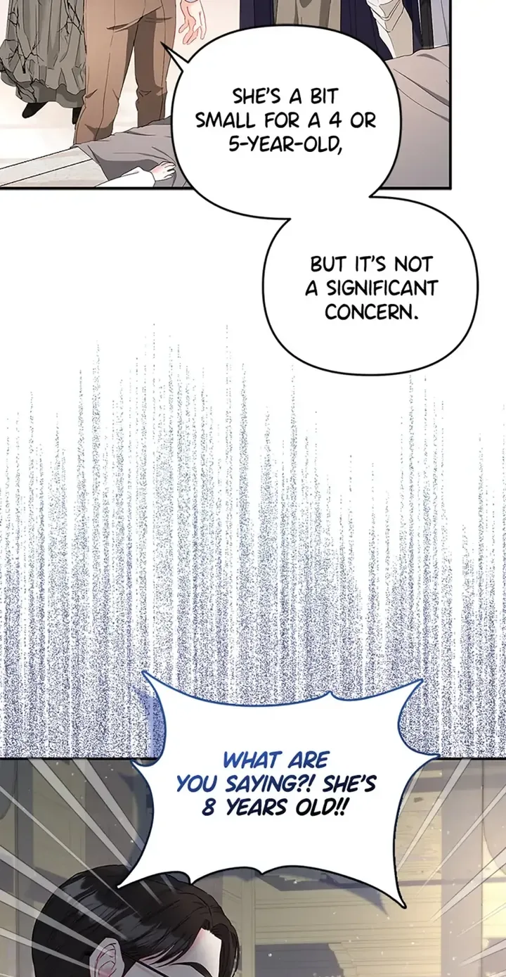 I’m The Princess Of All Chapter 5 page 34