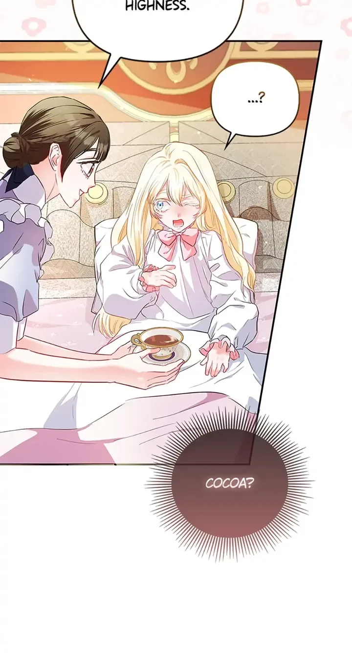 I’m The Princess Of All Chapter 7 page 44
