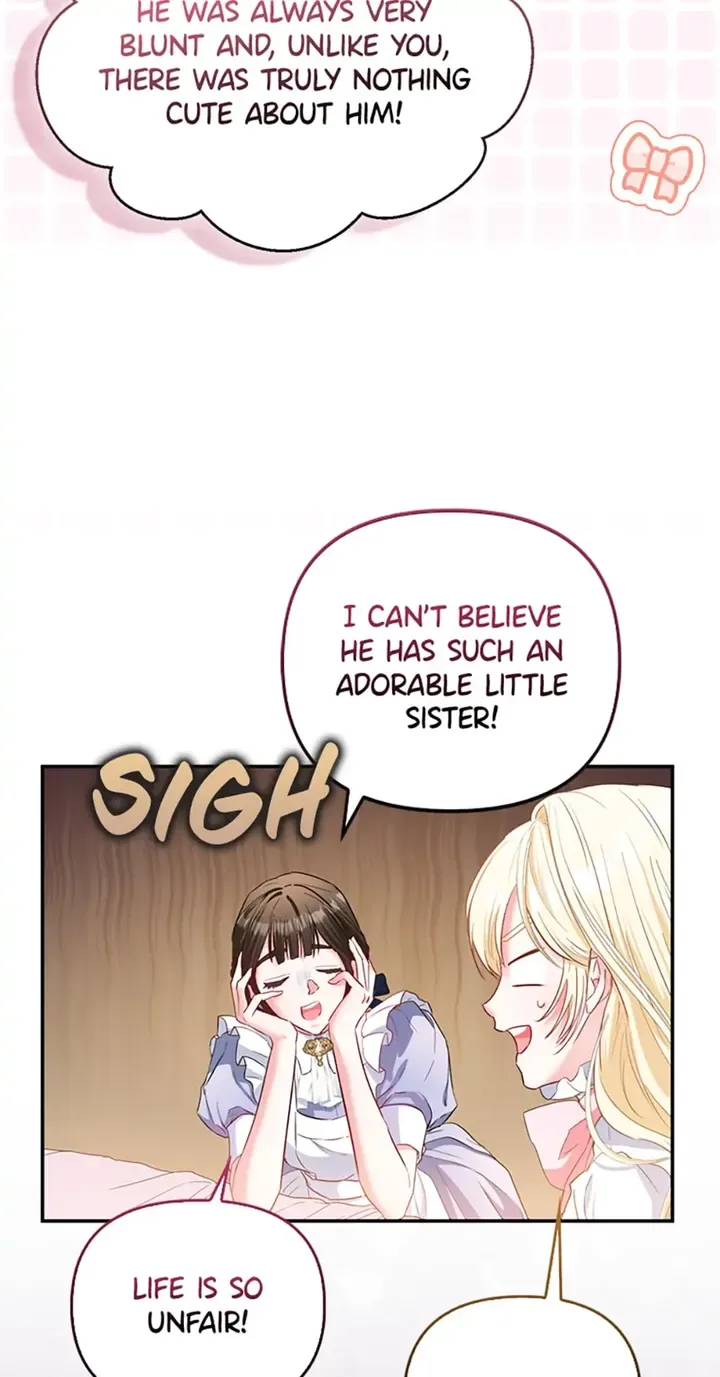 I’m The Princess Of All Chapter 7 page 65