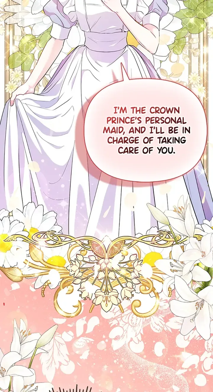 I’m The Princess Of All Chapter 6 page 25