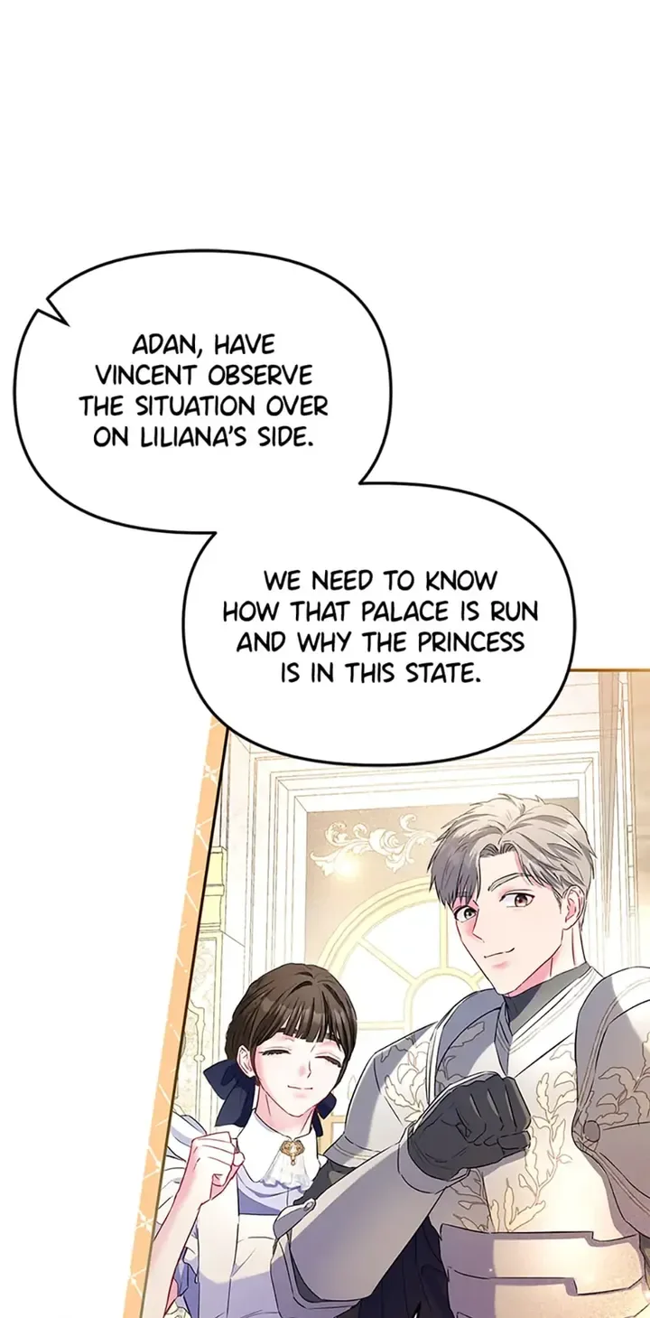 I’m The Princess Of All Chapter 5 page 68