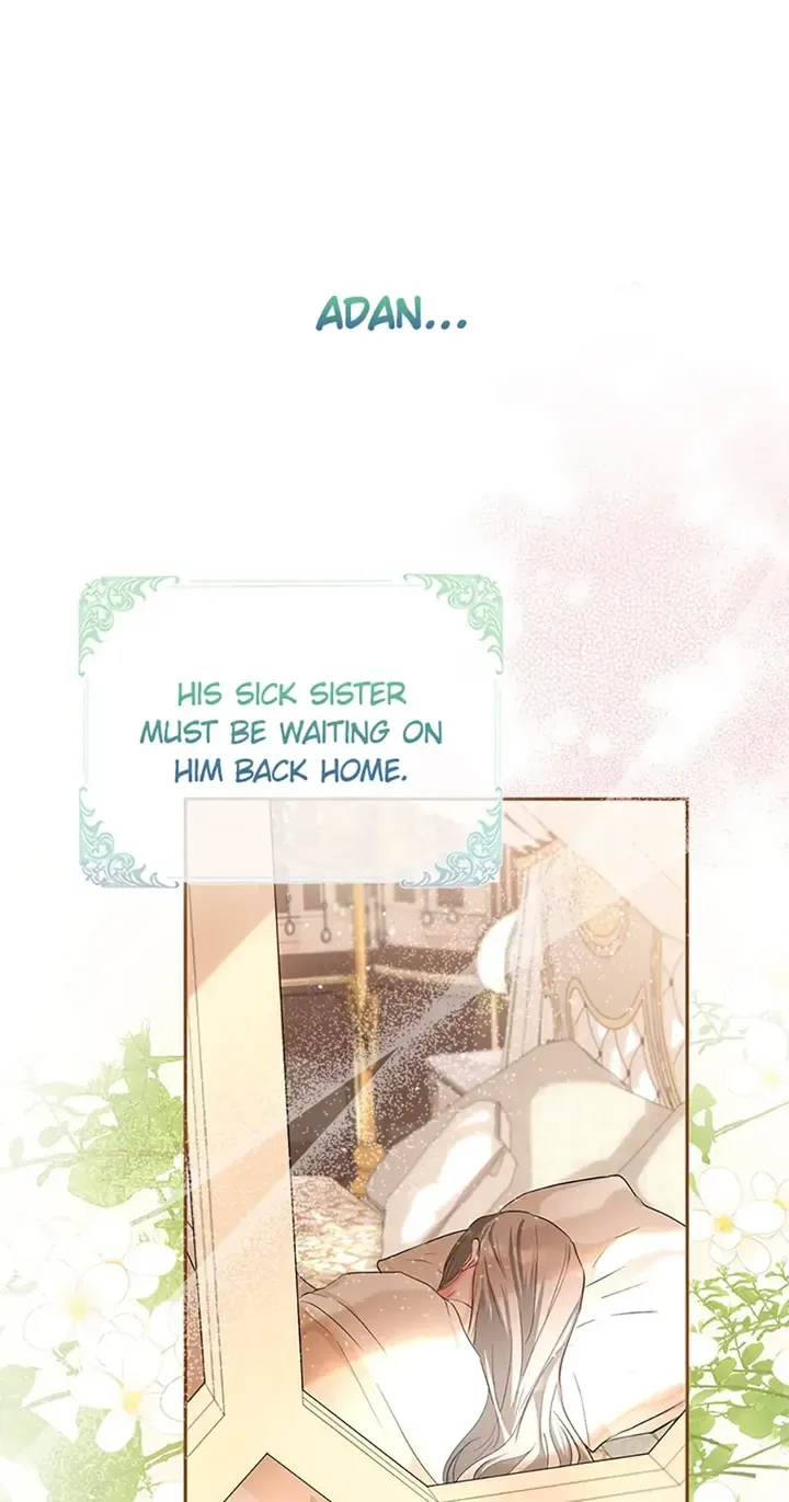 I’m The Princess Of All Chapter 7 page 21