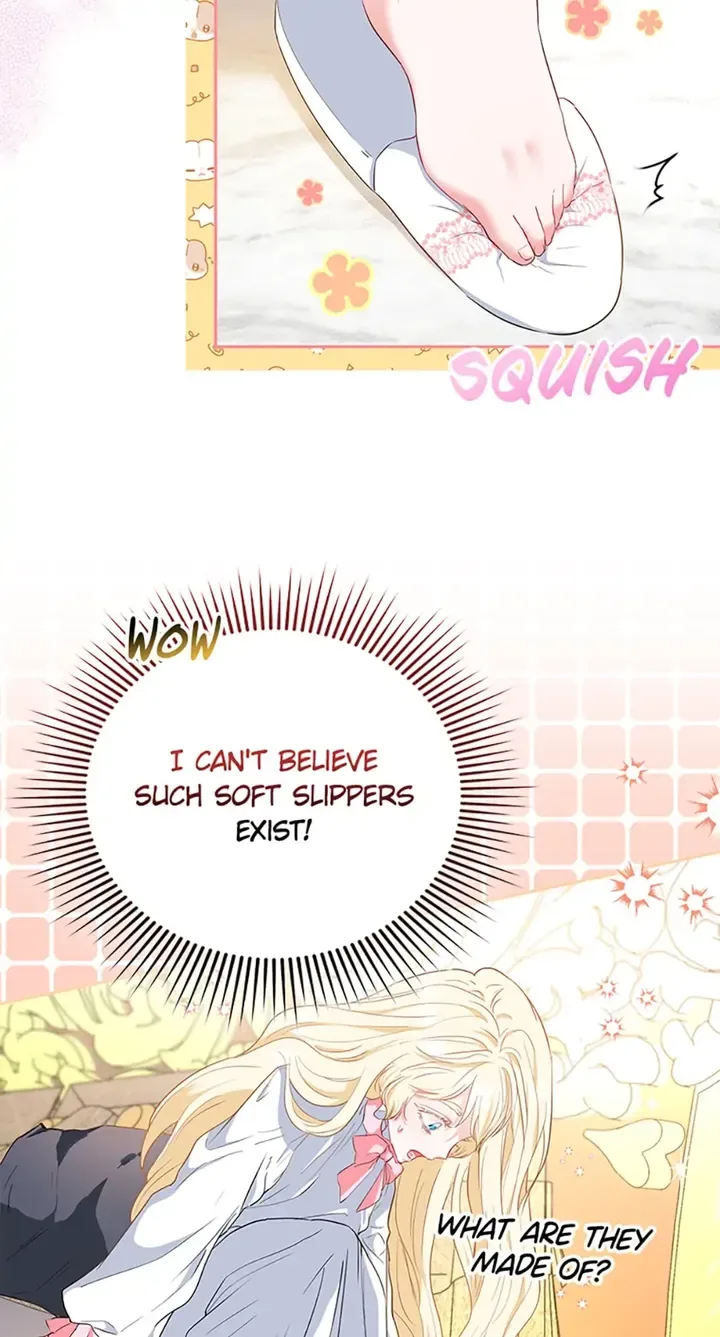 I’m The Princess Of All Chapter 6 page 10