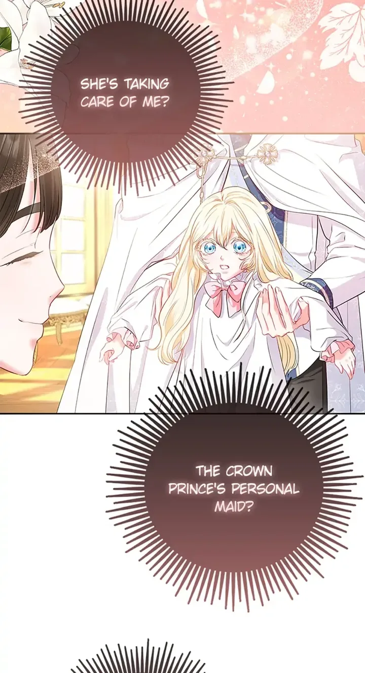 I’m The Princess Of All Chapter 6 page 26