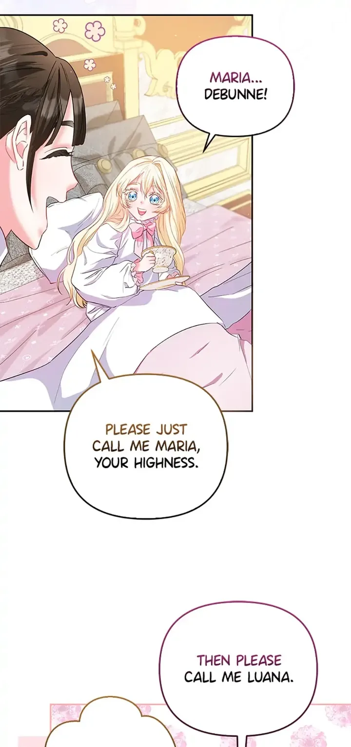 I’m The Princess Of All Chapter 7 page 59