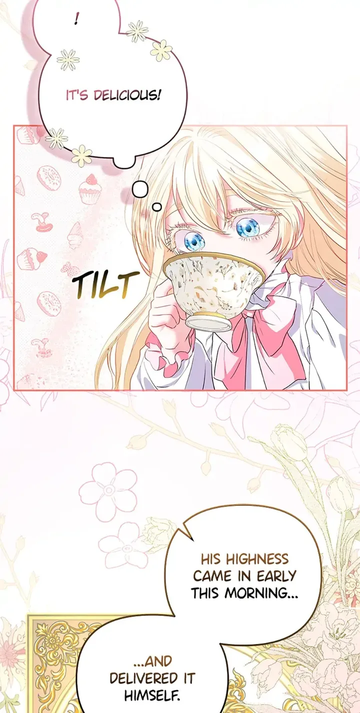 I’m The Princess Of All Chapter 7 page 46