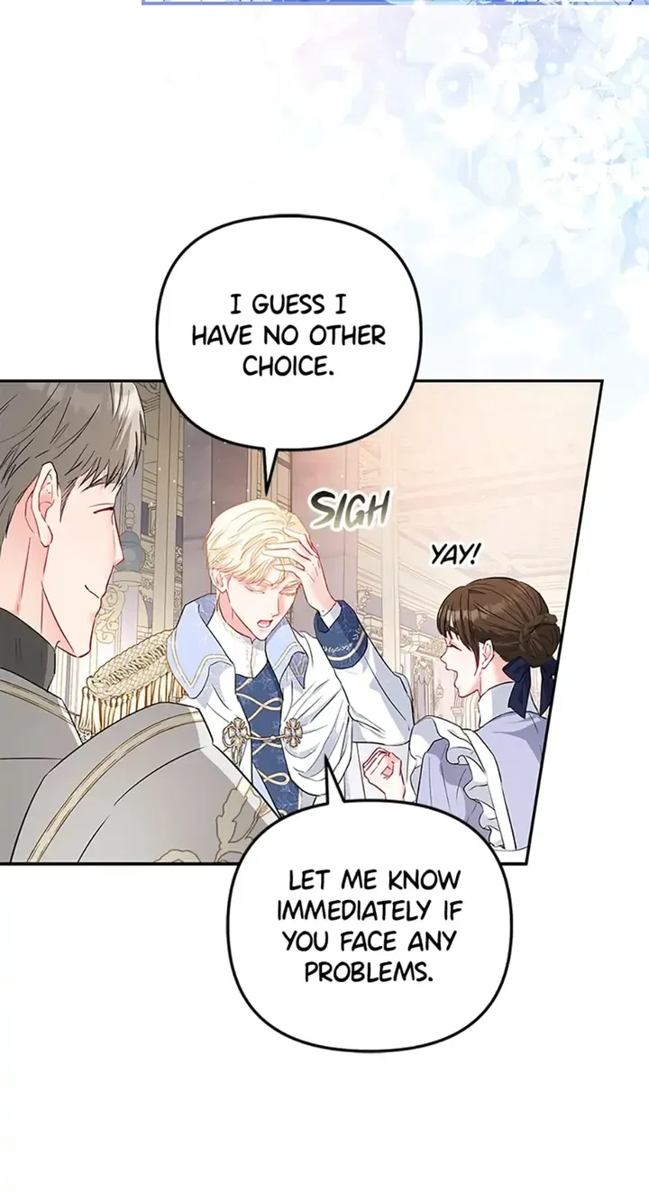 I’m The Princess Of All Chapter 5 page 67