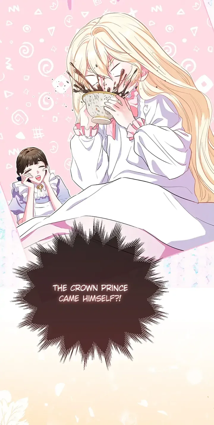 I’m The Princess Of All Chapter 7 page 48