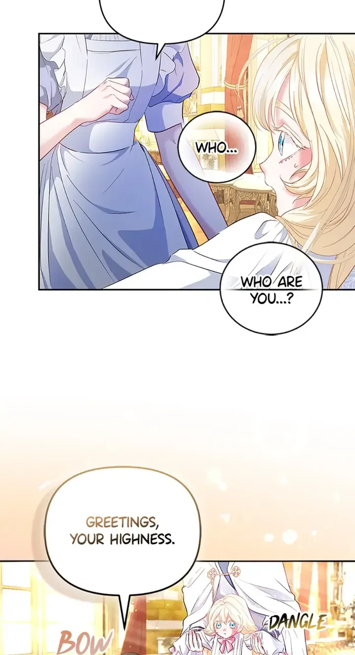 I’m The Princess Of All Chapter 6 page 23