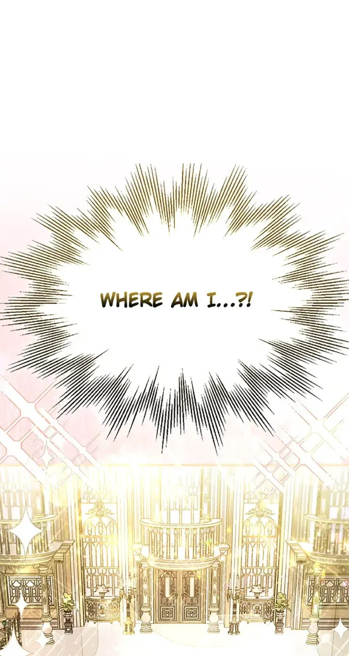 I’m The Princess Of All Chapter 6 page 1