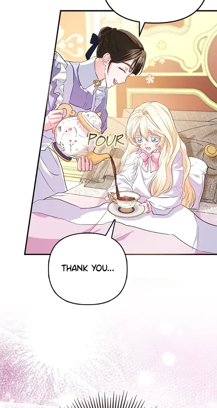 I’m The Princess Of All Chapter 7 page 54