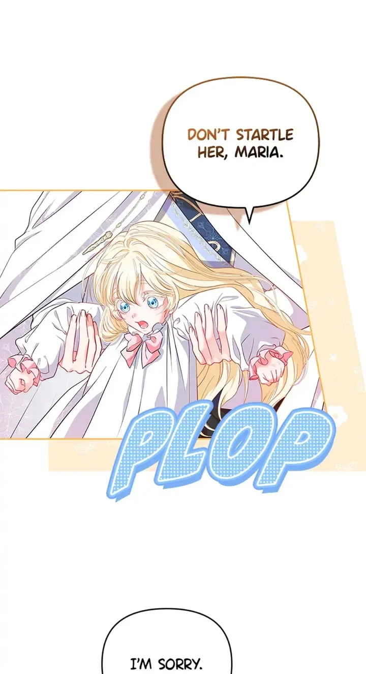 I’m The Princess Of All Chapter 6 page 22