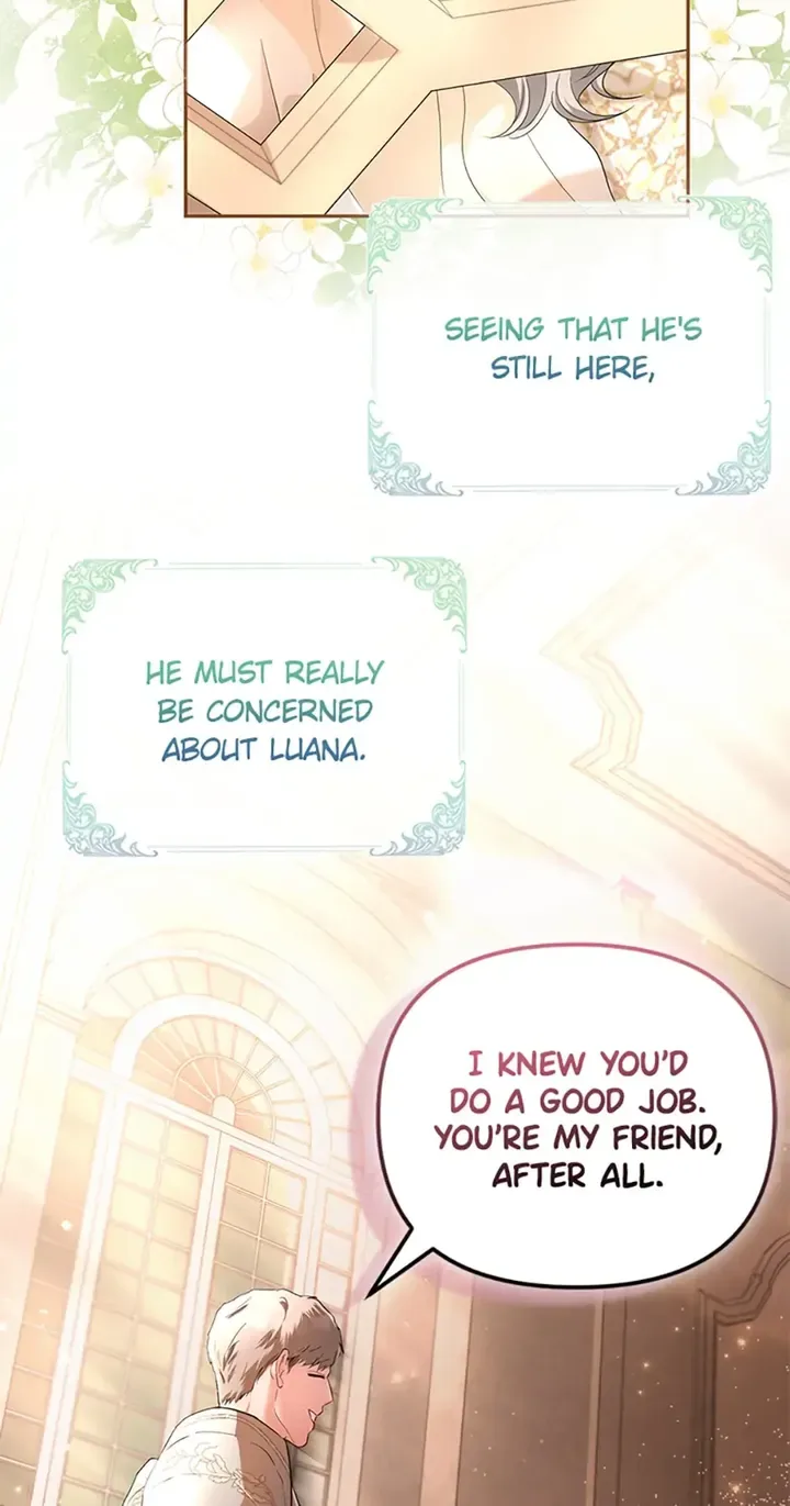 I’m The Princess Of All Chapter 7 page 22