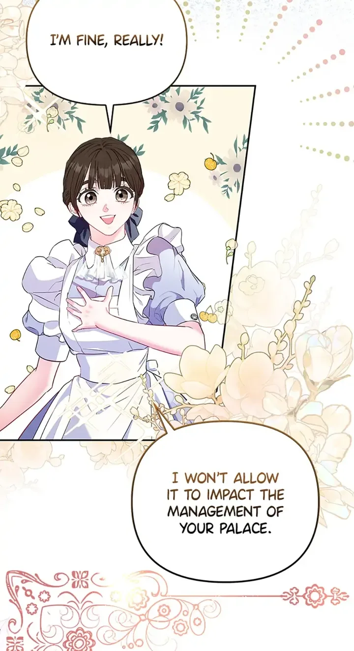 I’m The Princess Of All Chapter 5 page 62