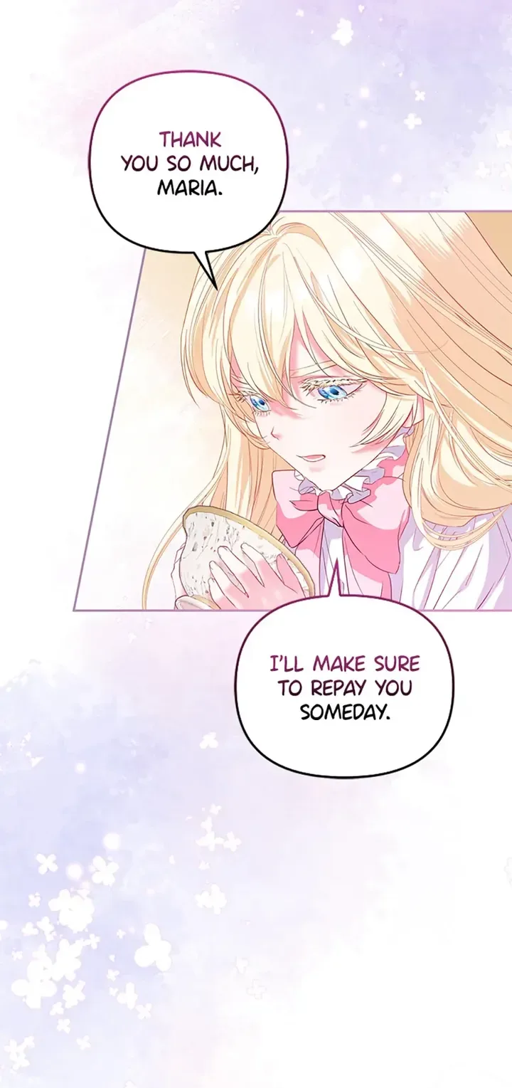 I’m The Princess Of All Chapter 7 page 58