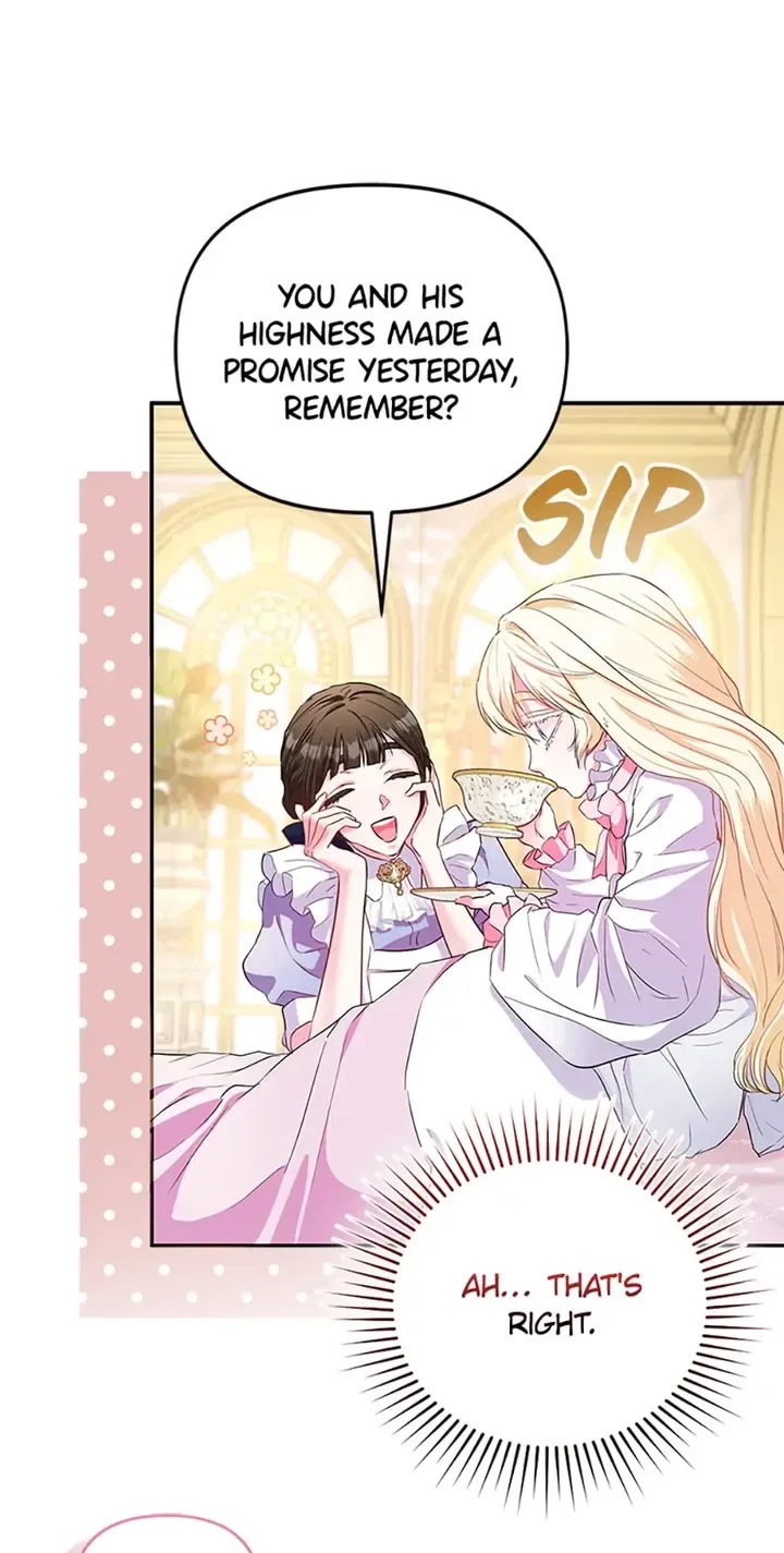 I’m The Princess Of All Chapter 7 page 45