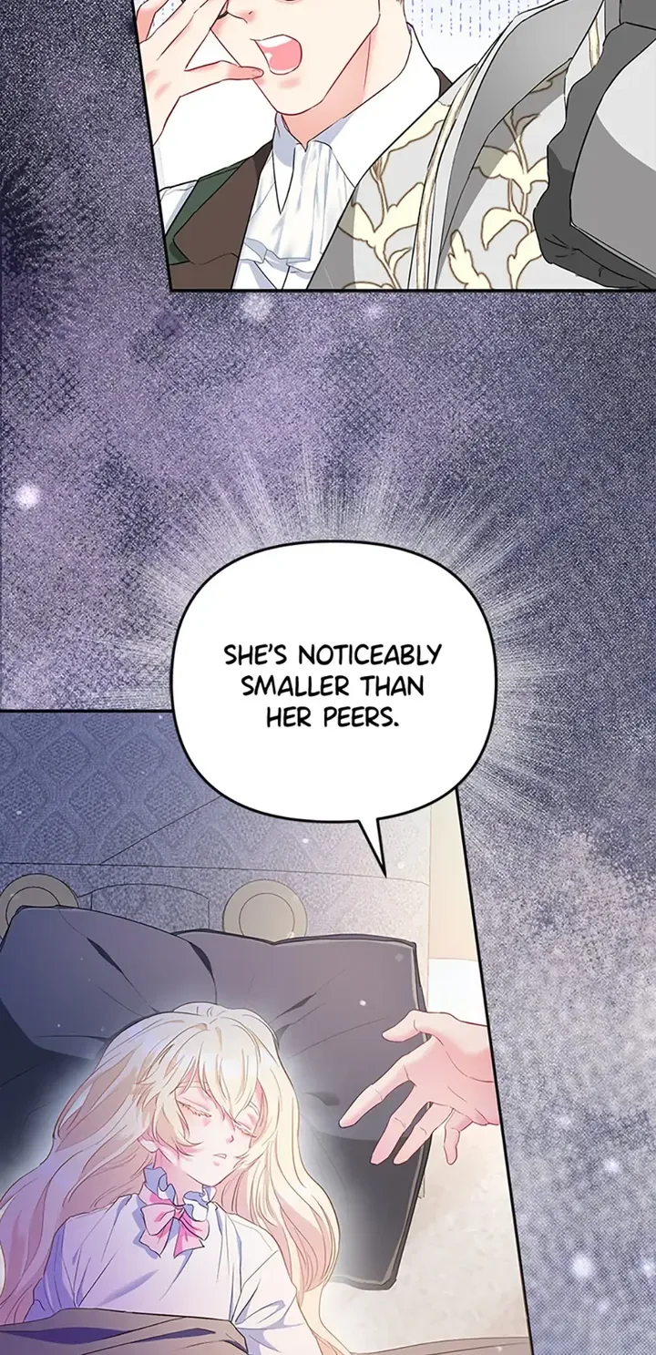 I’m The Princess Of All Chapter 5 page 48
