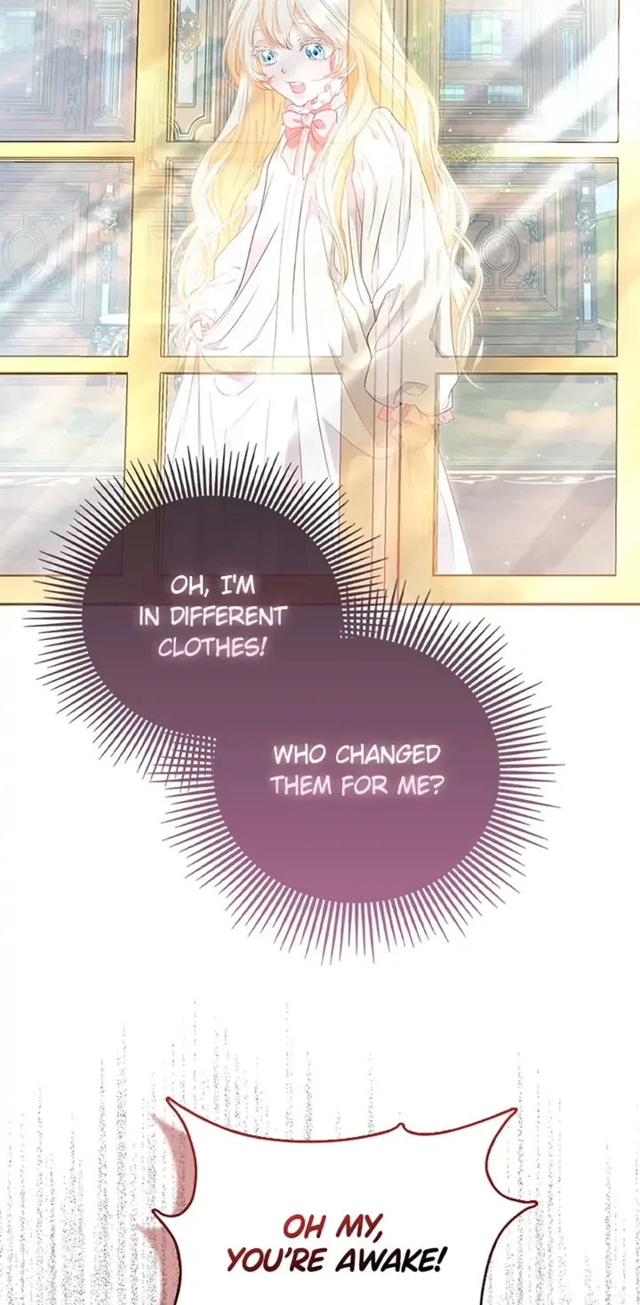 I’m The Princess Of All Chapter 6 page 20
