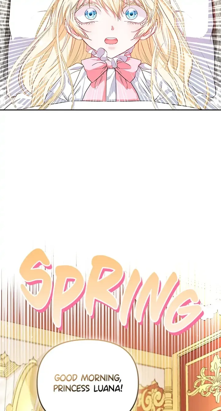 I’m The Princess Of All Chapter 7 page 42