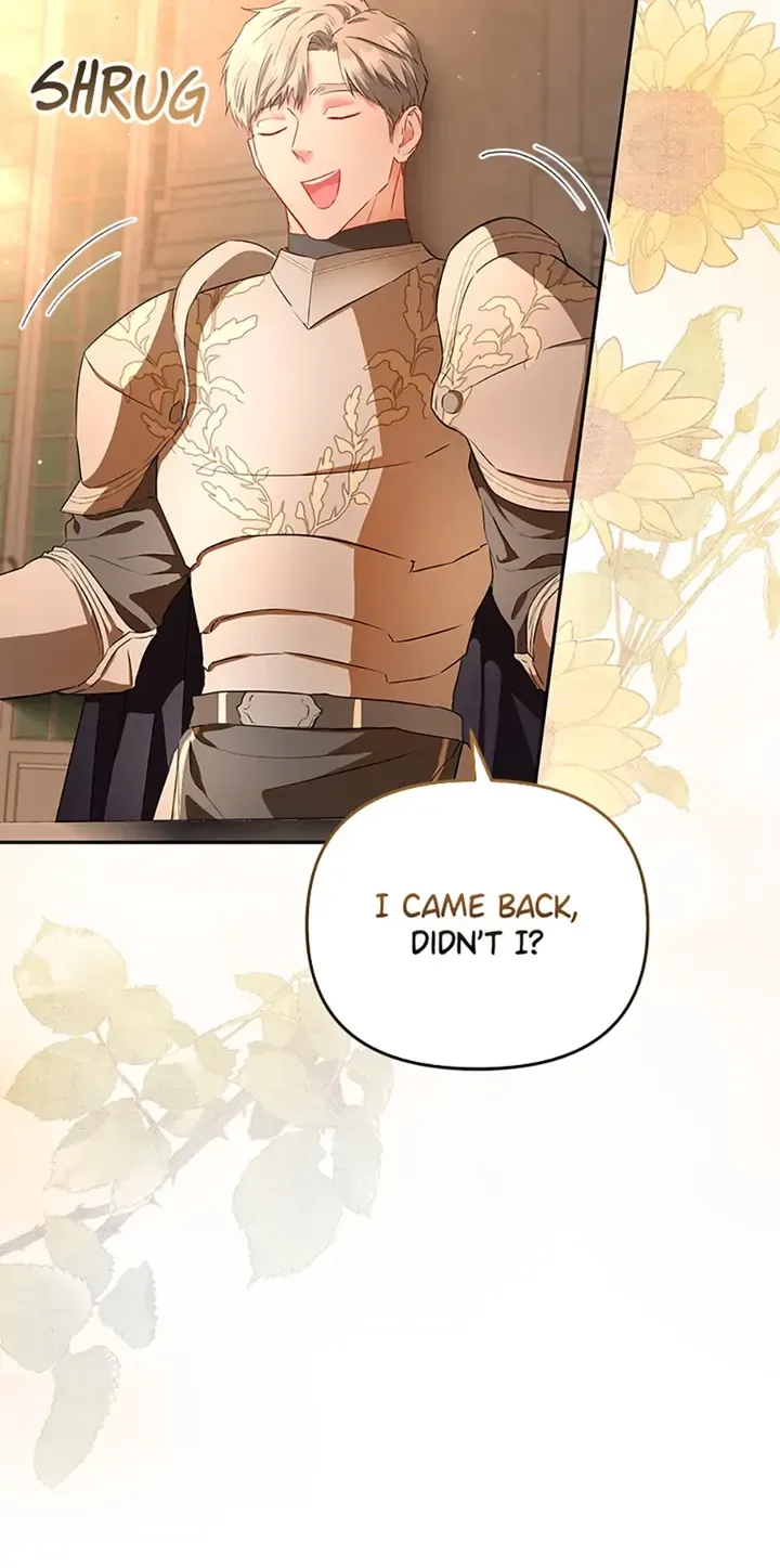I’m The Princess Of All Chapter 7 page 20