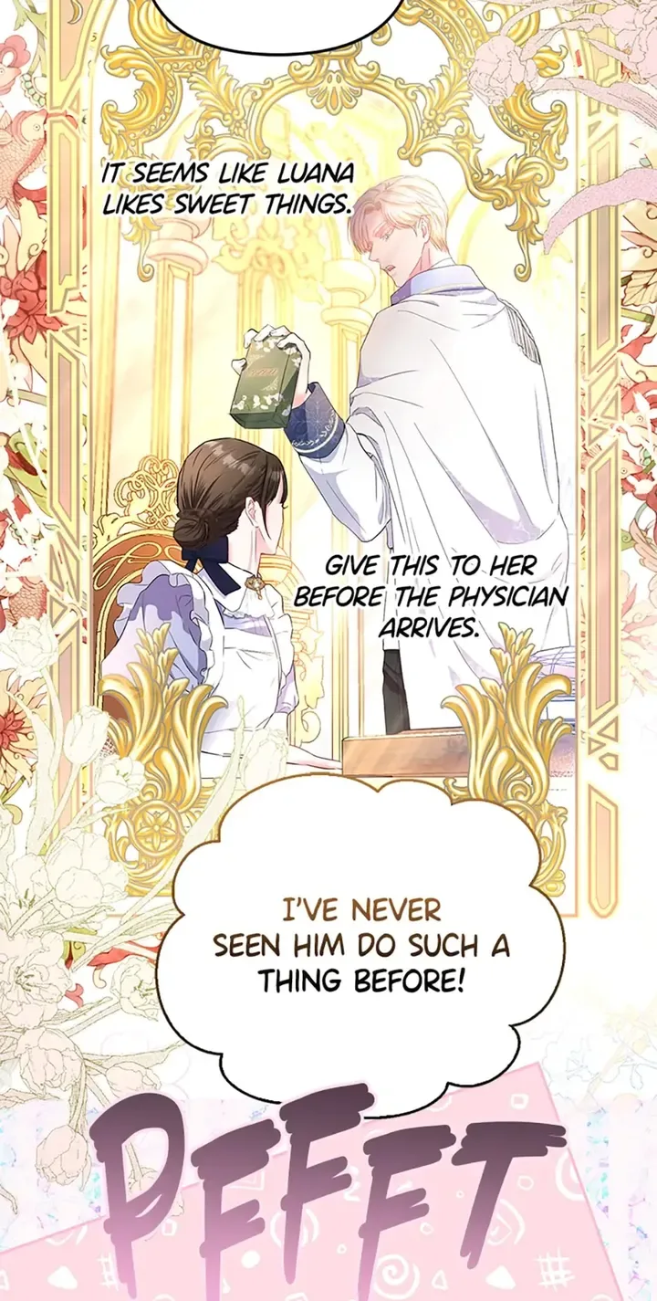 I’m The Princess Of All Chapter 7 page 47
