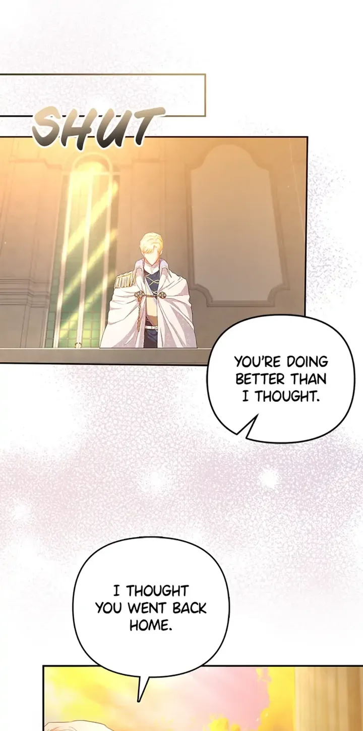 I’m The Princess Of All Chapter 7 page 18