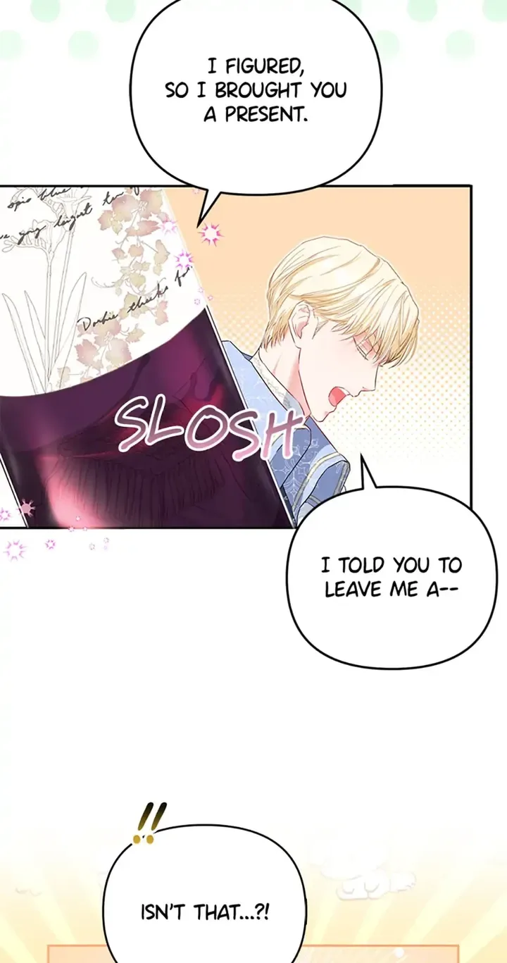 I’m The Princess Of All Chapter 7 page 26