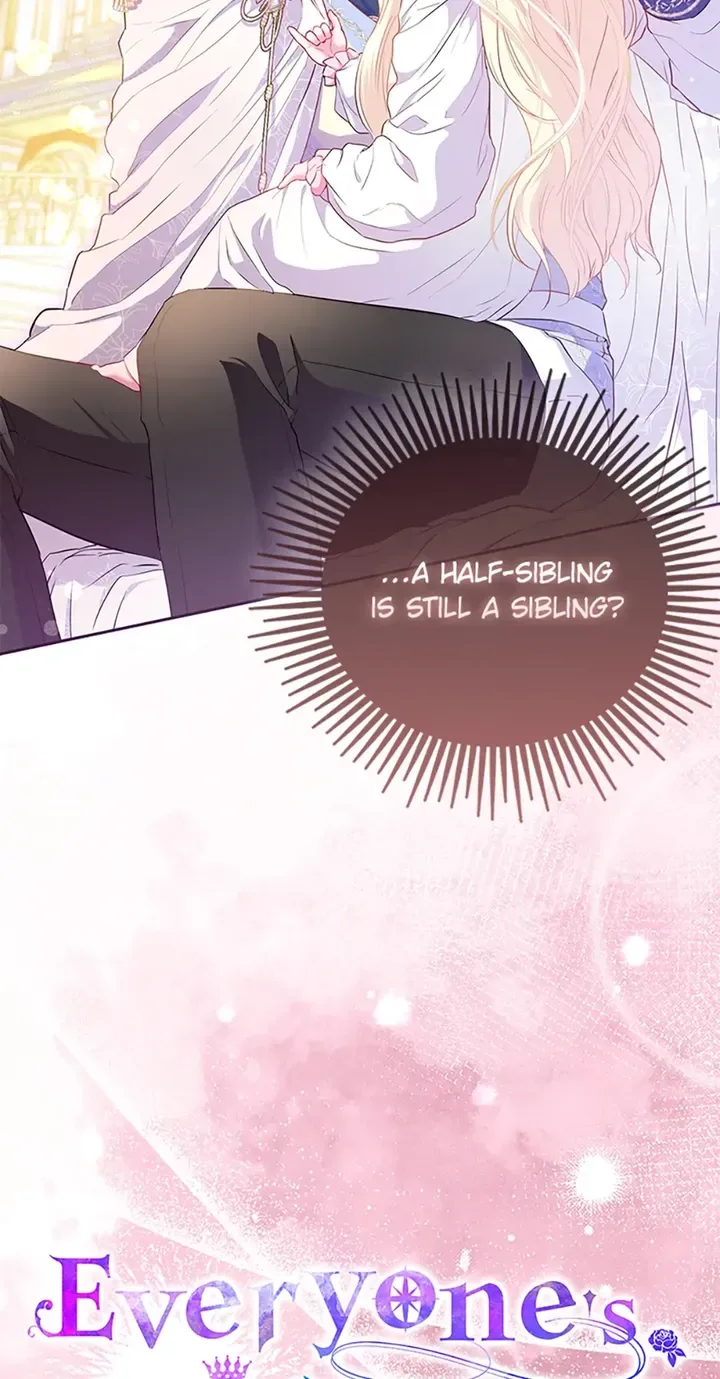 I’m The Princess Of All Chapter 7 page 2
