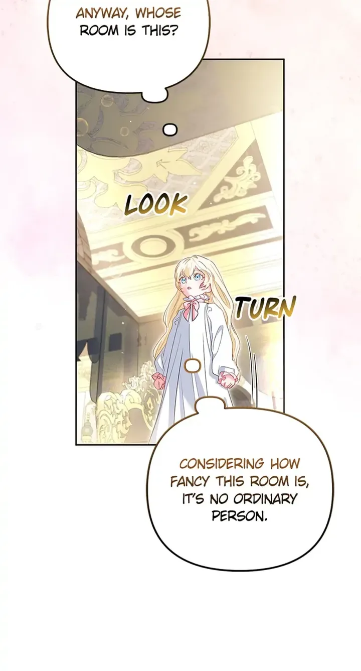 I’m The Princess Of All Chapter 6 page 12
