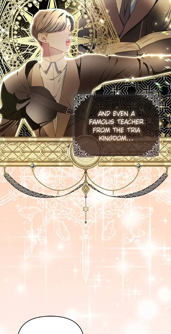 I’m The Princess Of All Chapter 5 page 55