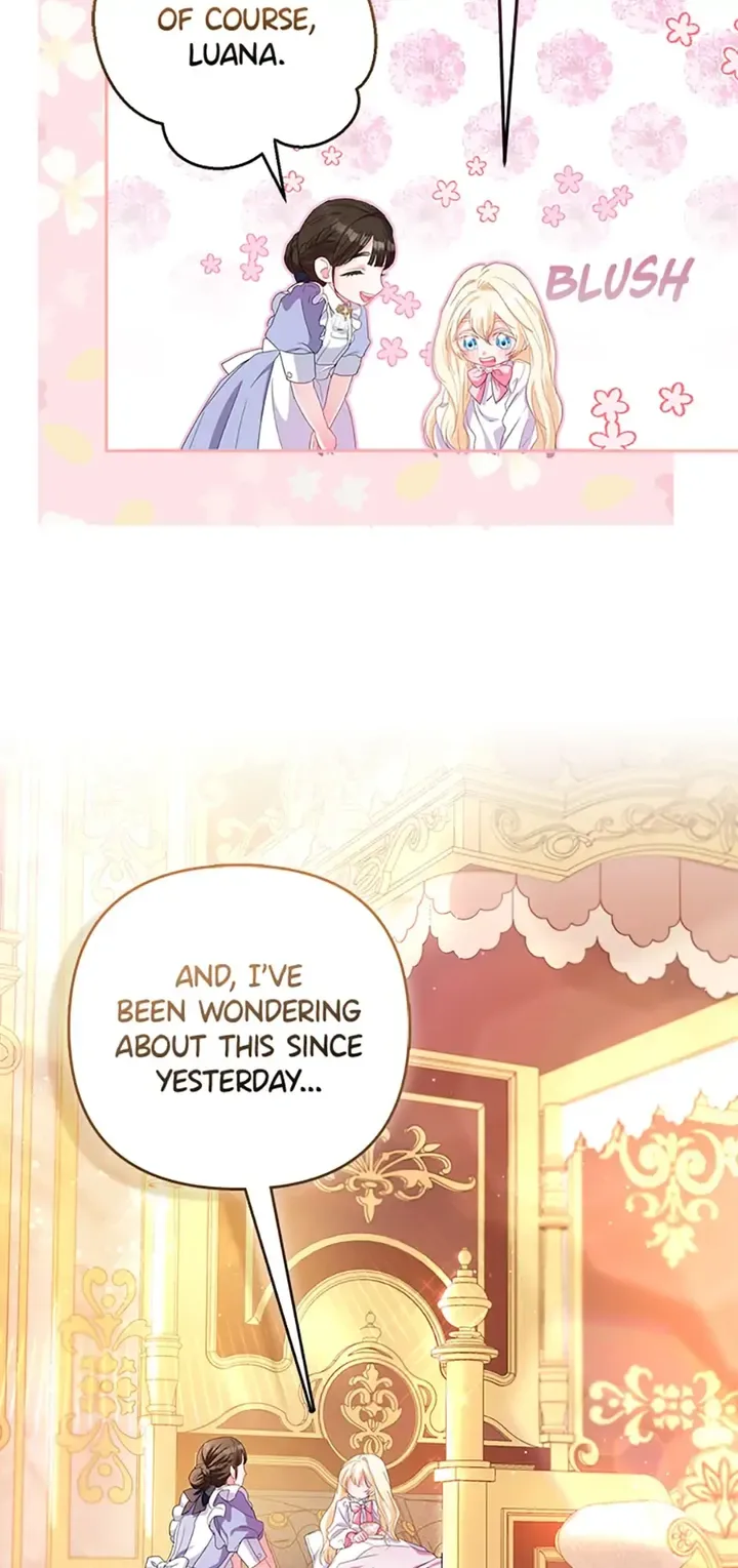 I’m The Princess Of All Chapter 7 page 60