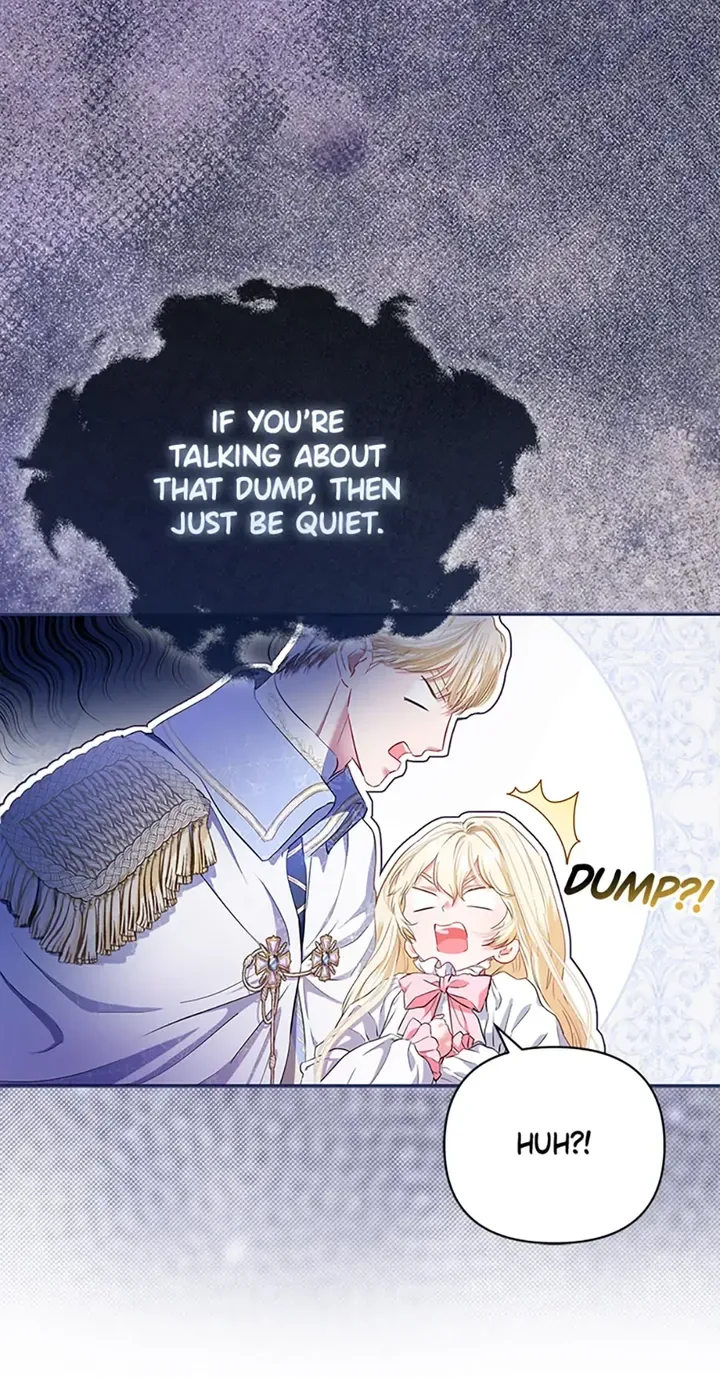 I’m The Princess Of All Chapter 7 page 8