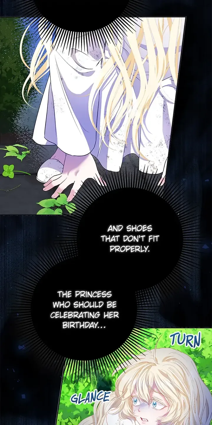 I’m The Princess Of All Chapter 4 page 45