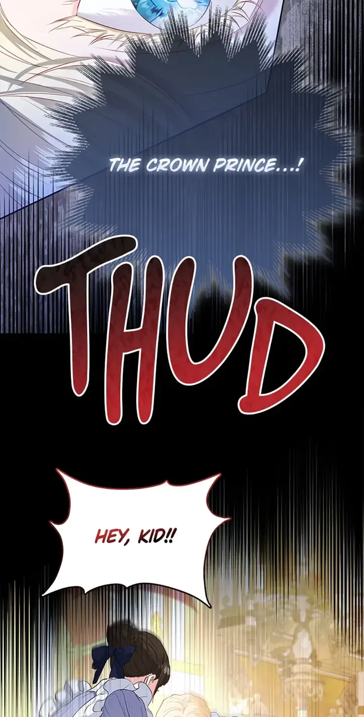 I’m The Princess Of All Chapter 6 page 32