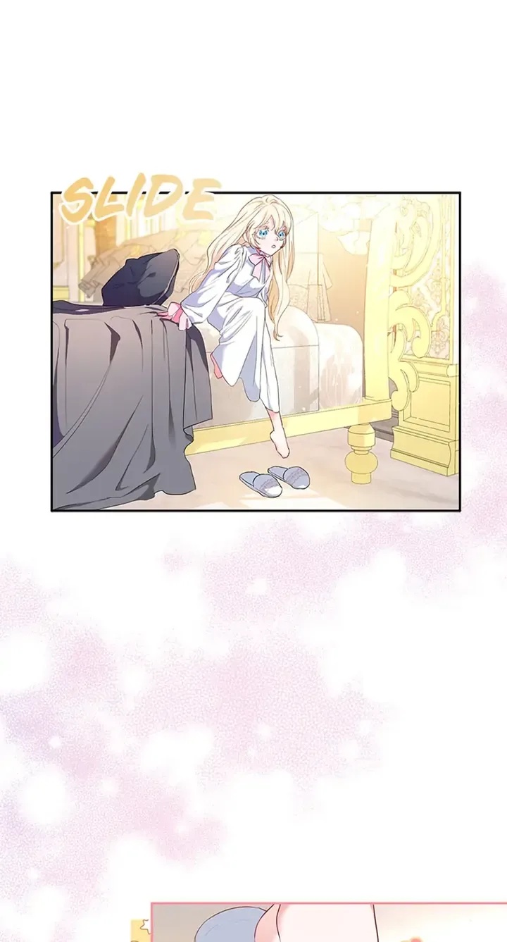 I’m The Princess Of All Chapter 6 page 9