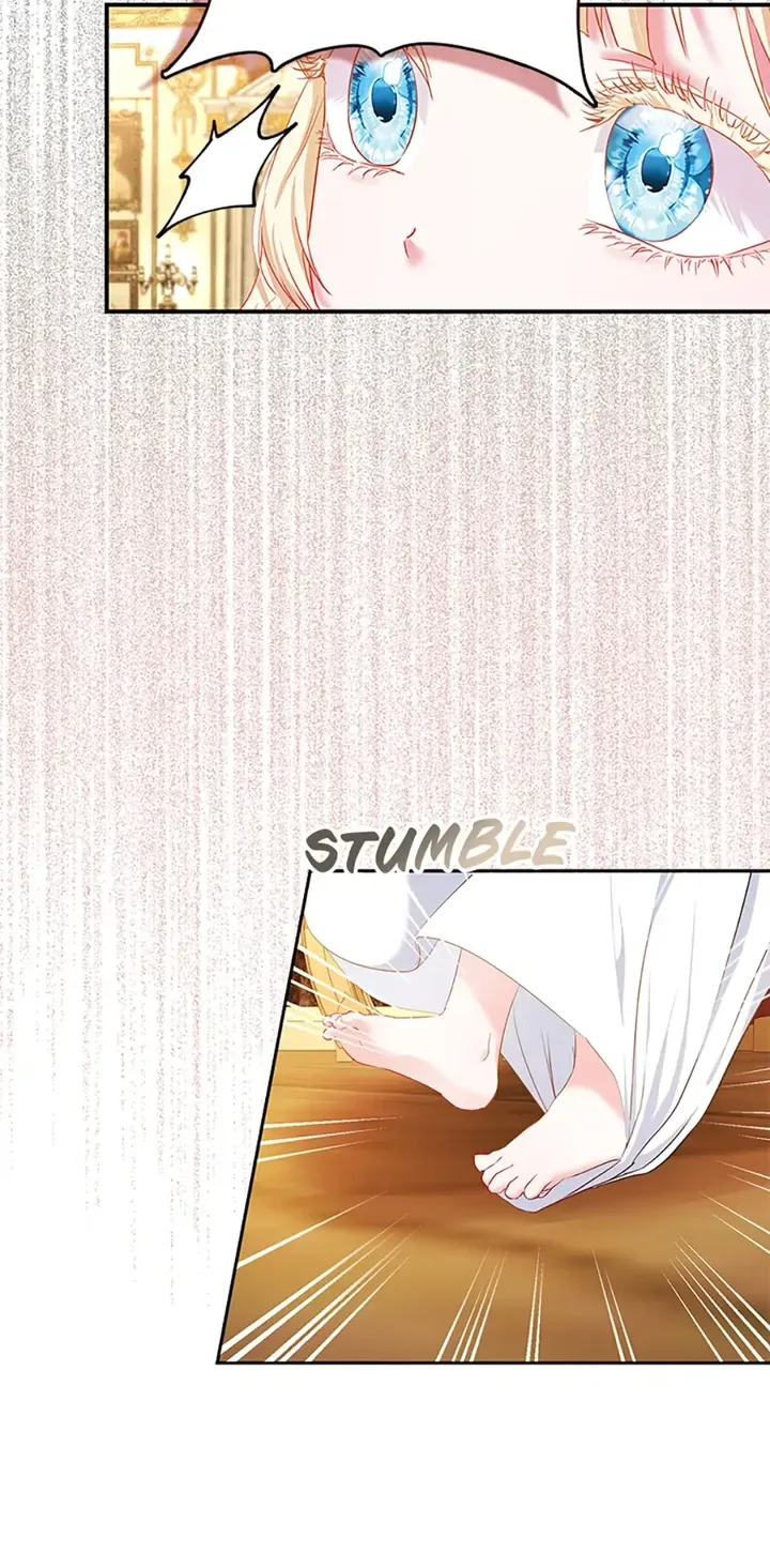 I’m The Princess Of All Chapter 6 page 21