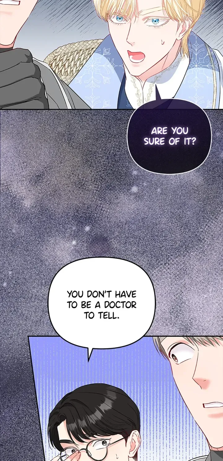 I’m The Princess Of All Chapter 5 page 47