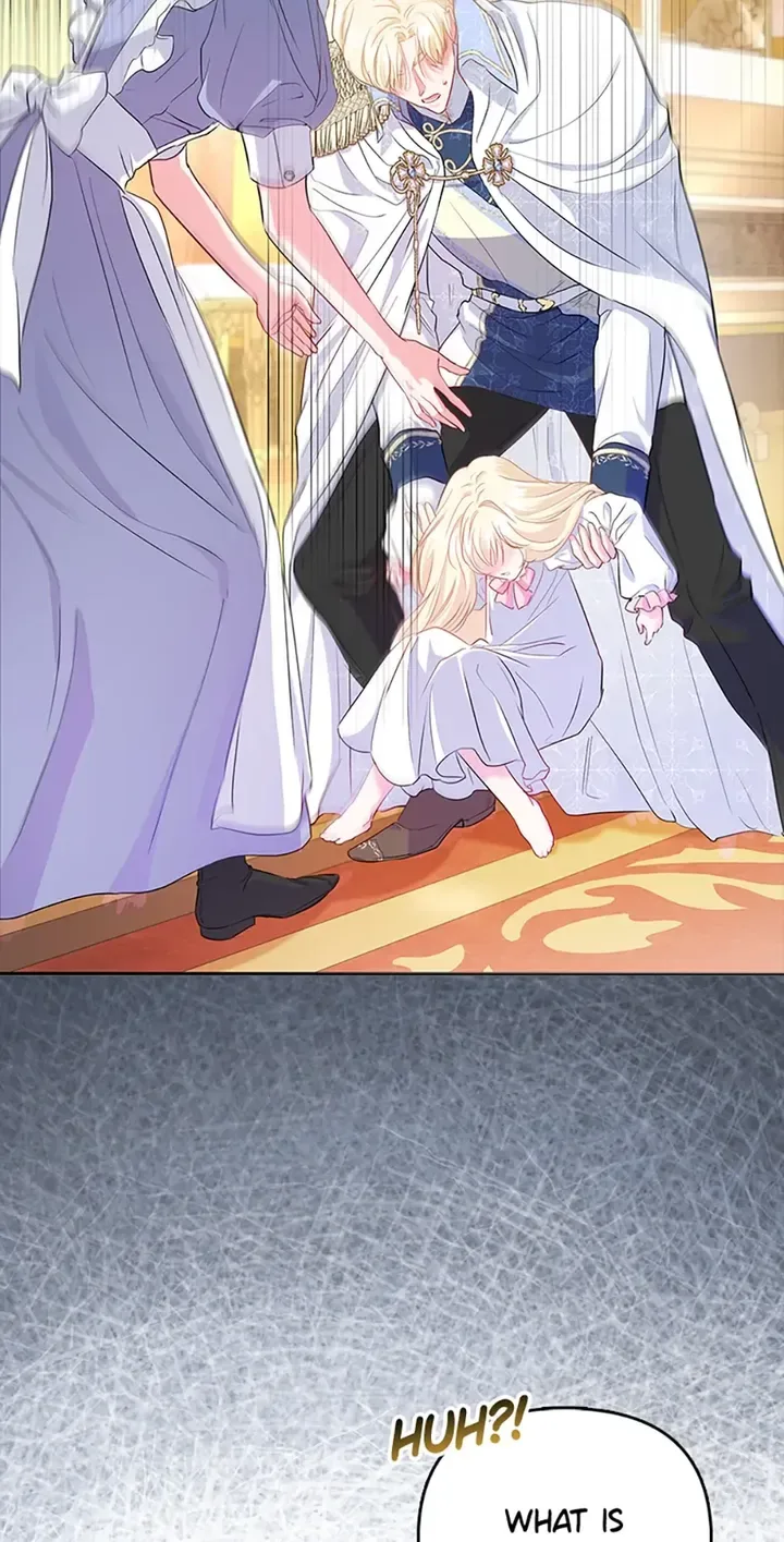 I’m The Princess Of All Chapter 6 page 33