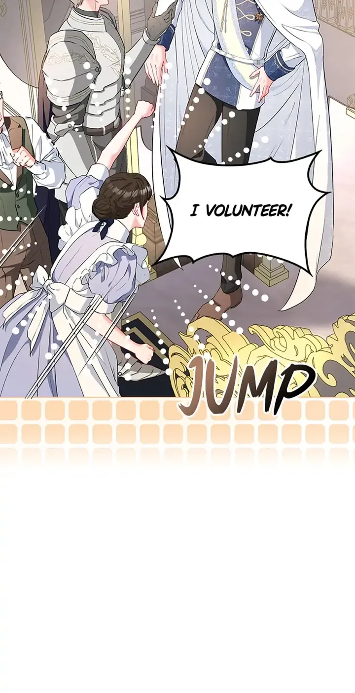 I’m The Princess Of All Chapter 5 page 60
