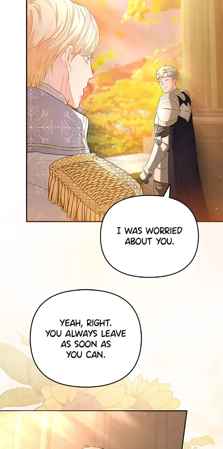 I’m The Princess Of All Chapter 7 page 19