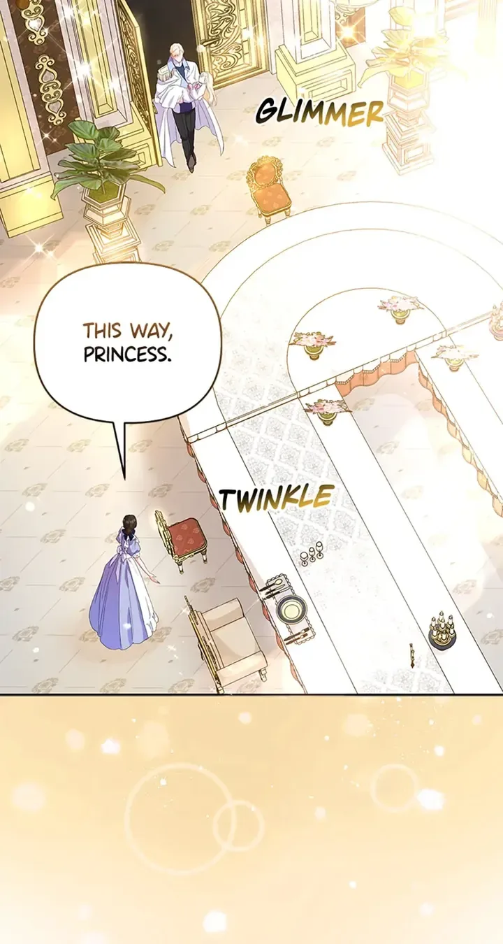 I’m The Princess Of All Chapter 6 page 59