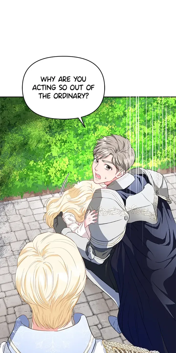 I’m The Princess Of All Chapter 4 page 51